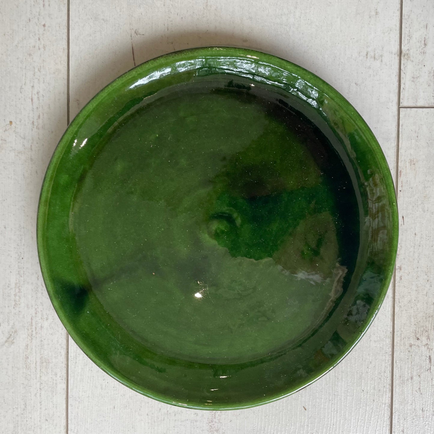 MAROC CERAMICS - Green
