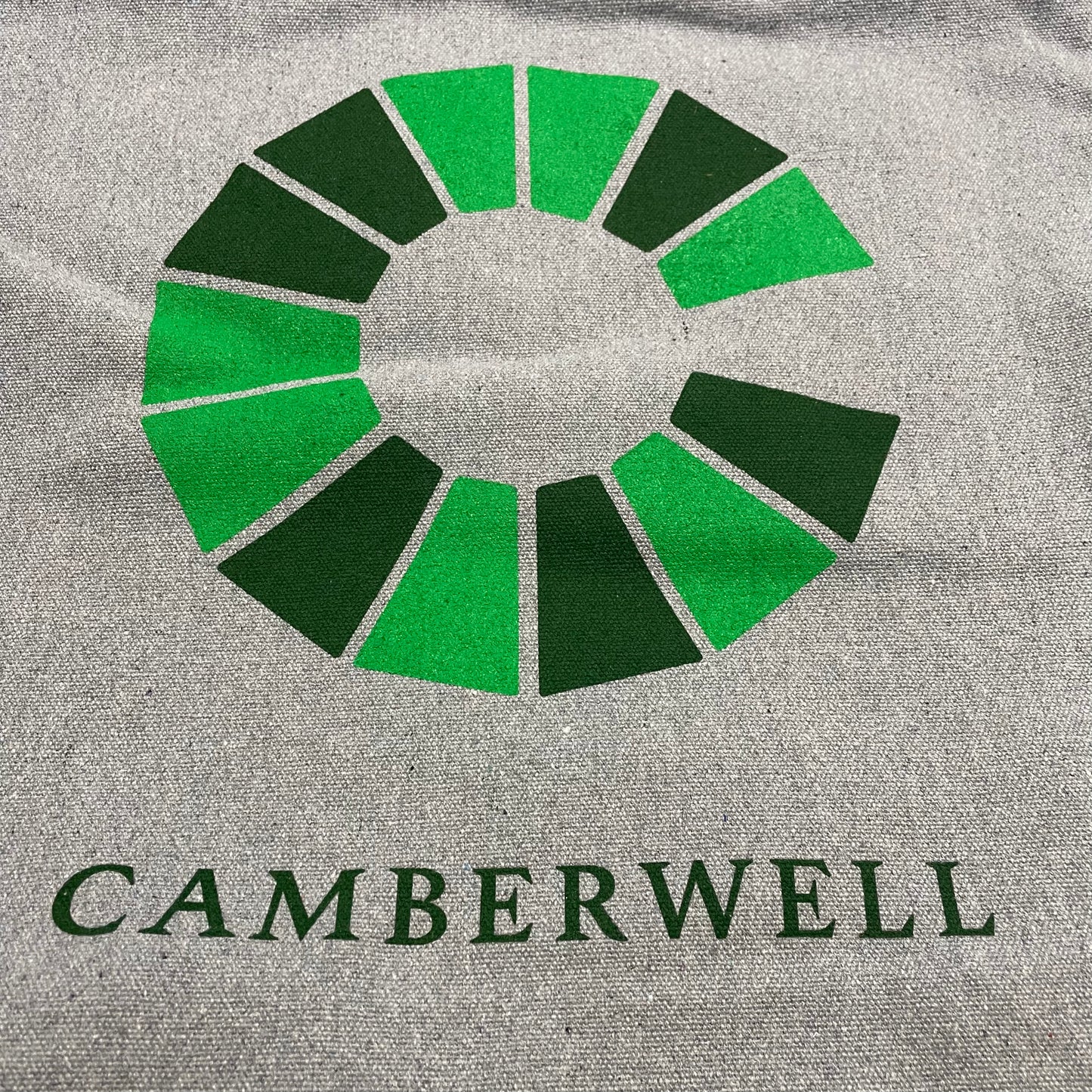 Camberwell Tote Bag