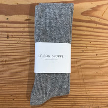 Load image into Gallery viewer, Le Bon Shoppe Grandpa Socks
