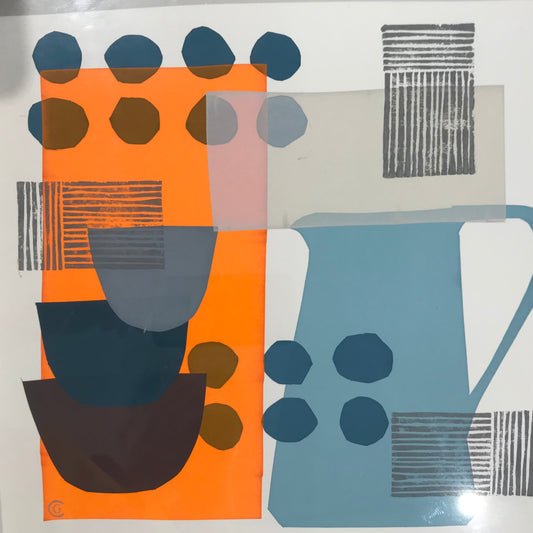 Charlotte Grinling Prints no 14
