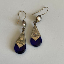 Load image into Gallery viewer, Maroc Jewellery Earrings - Small
