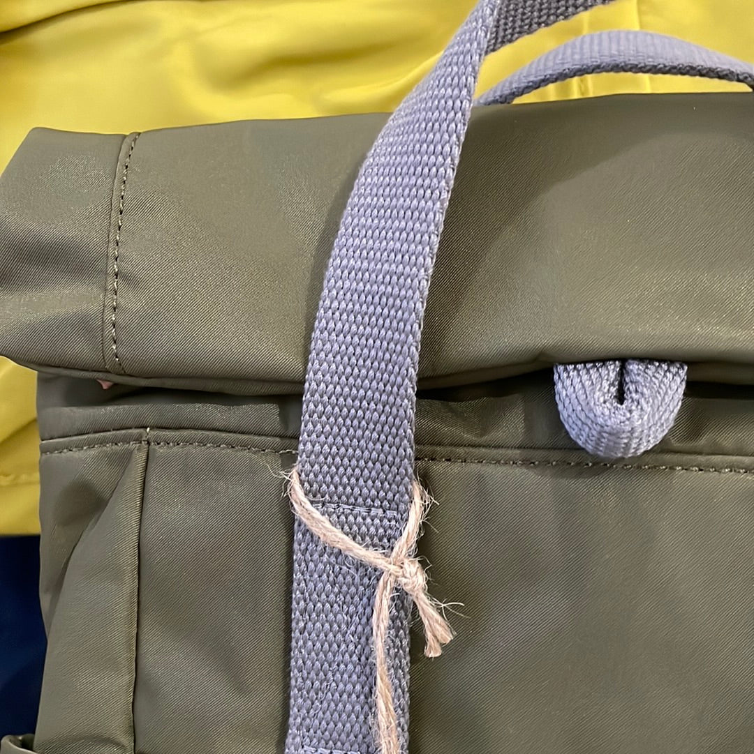 ROKA Bantry B Small Sustainable rucksack