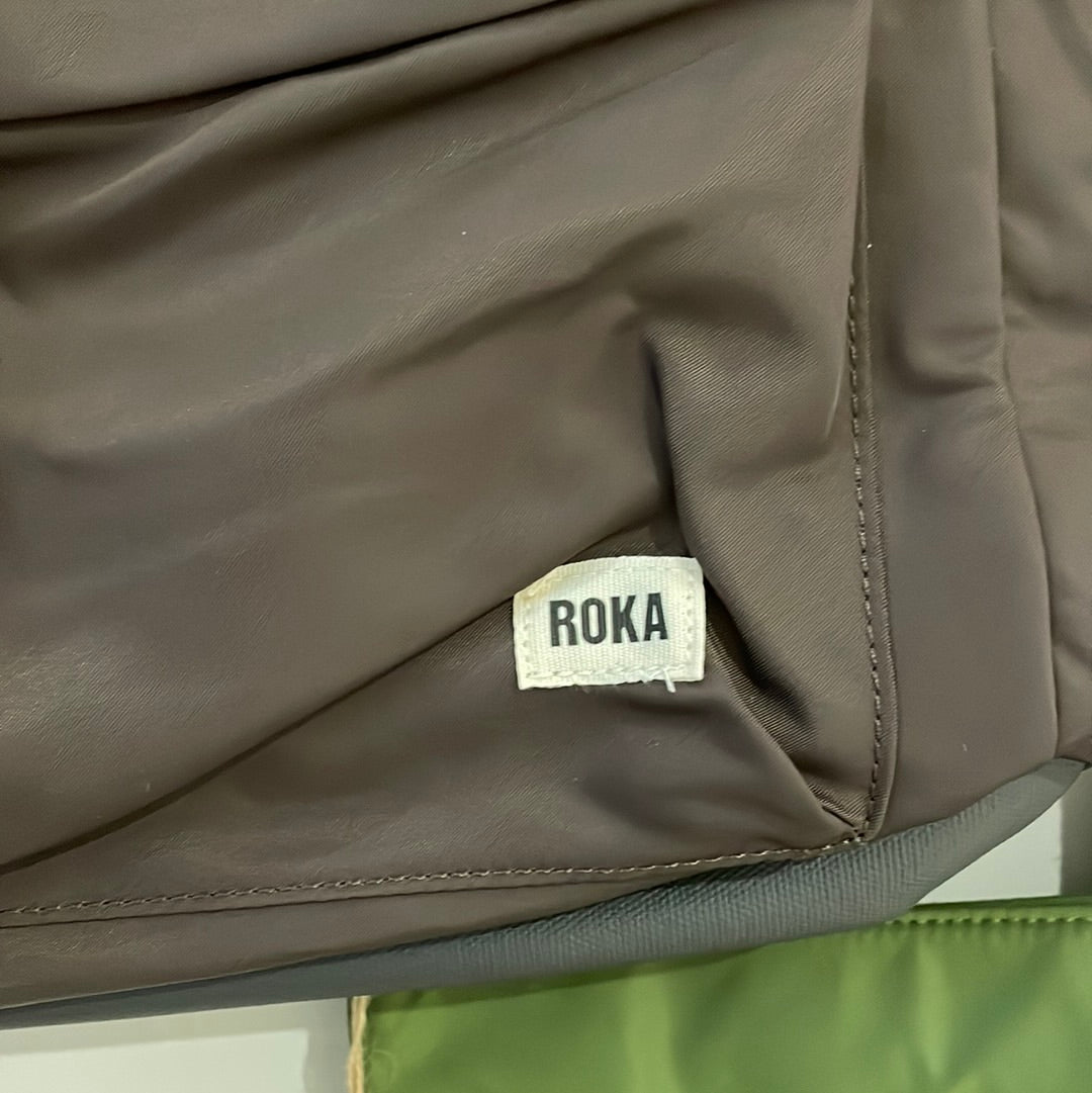 ROKA Bantry B Small Sustainable rucksack