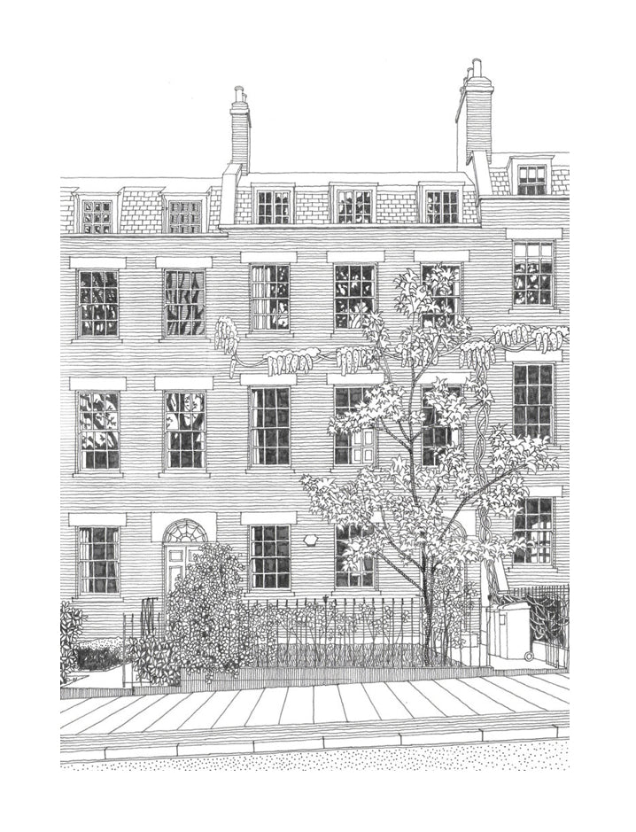 Andrew Cadey Prints A4