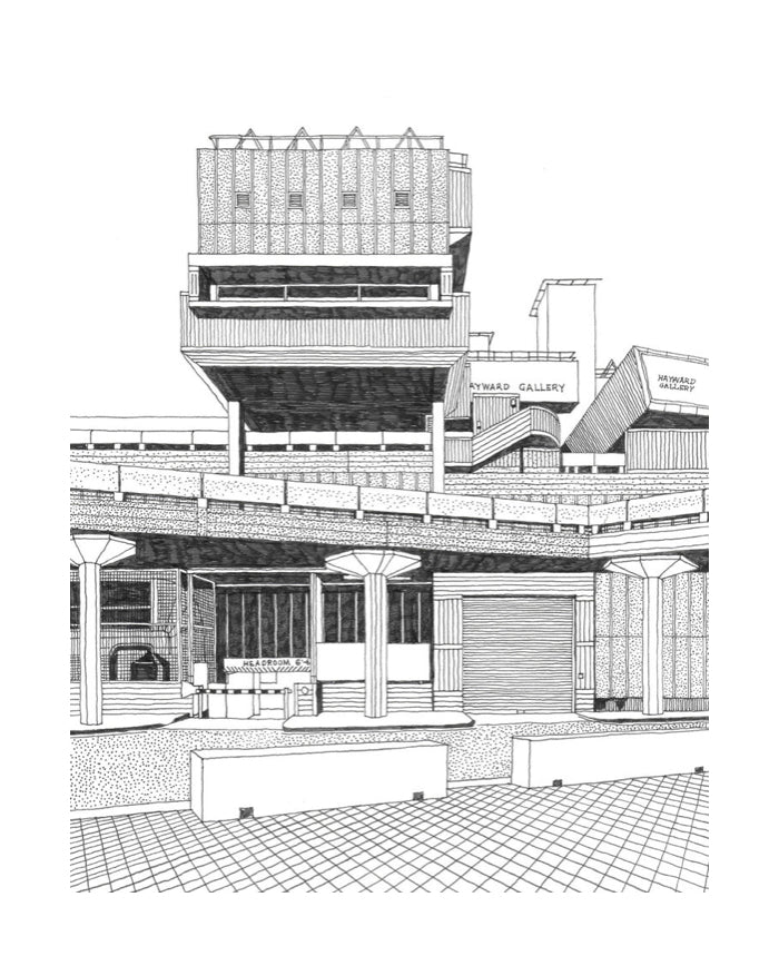 Andrew Cadey Prints A4