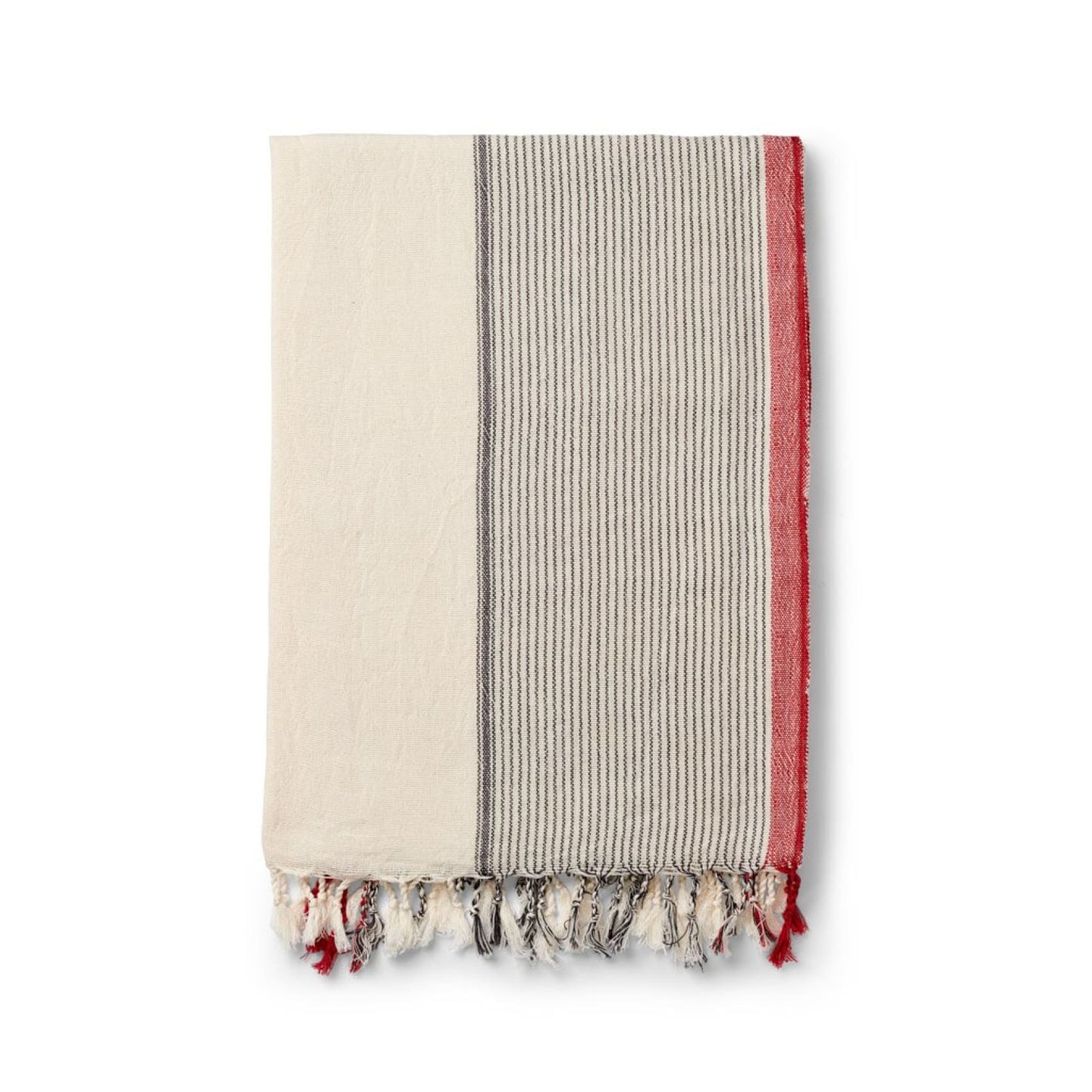 Luks Linen Mete Peshtamel